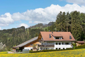 Stiflerhof Apt Alpenrose